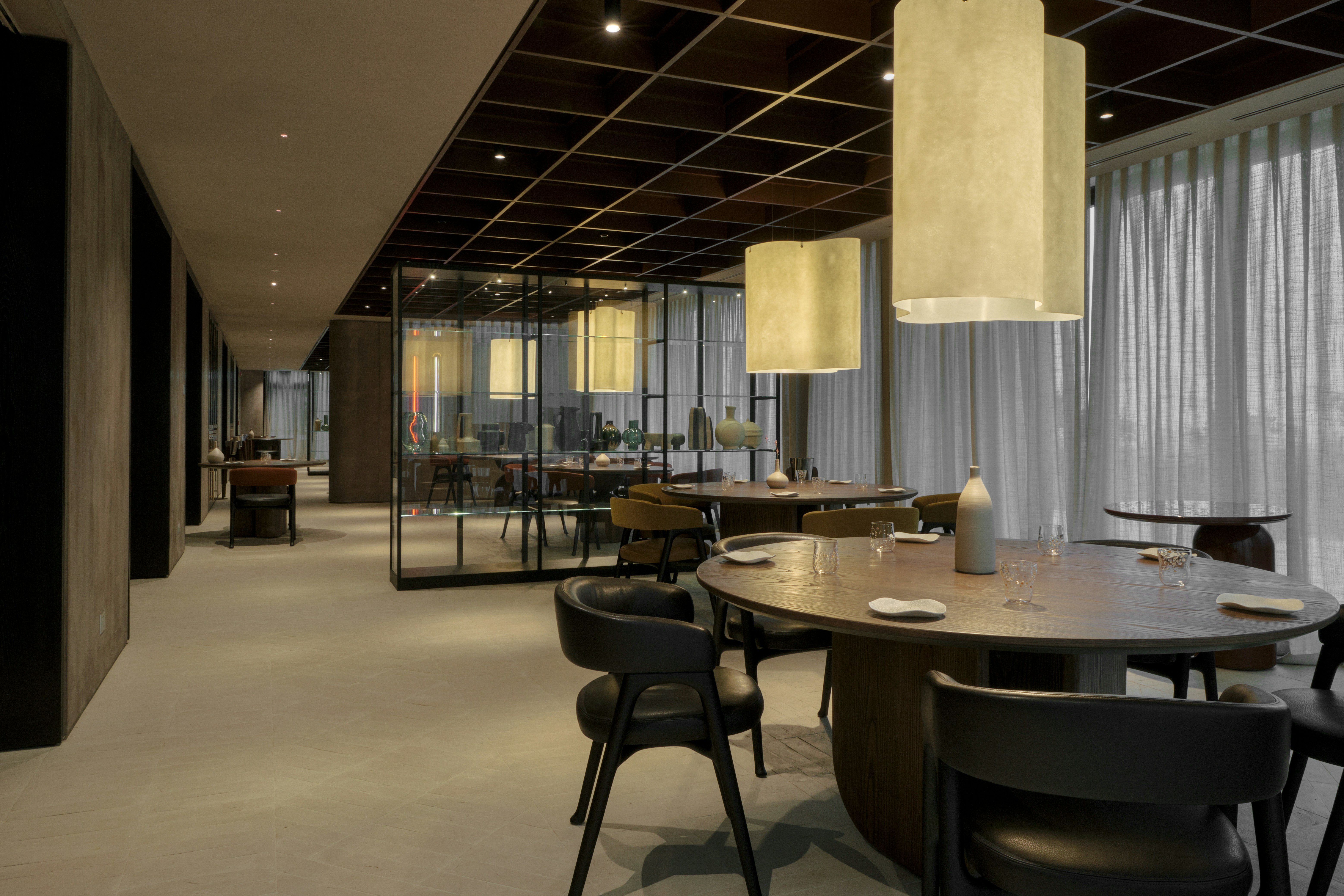 La Rei Natura Restaurant