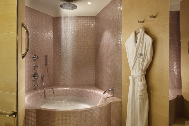 Suite - Bathroom
