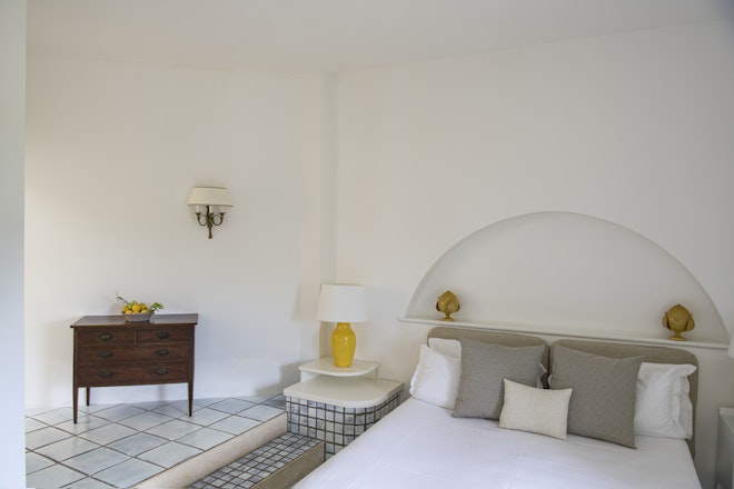 Suite Melograno