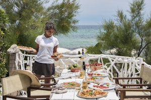 Tamerici Beach Club