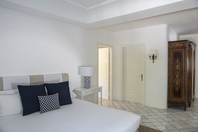 Suite Degli Aranci