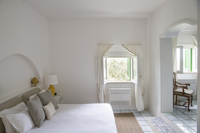 Suite Melograno
