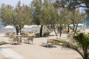 TAMERICI Beach Club