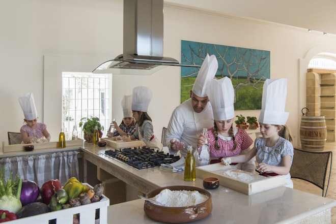 Cooking Class