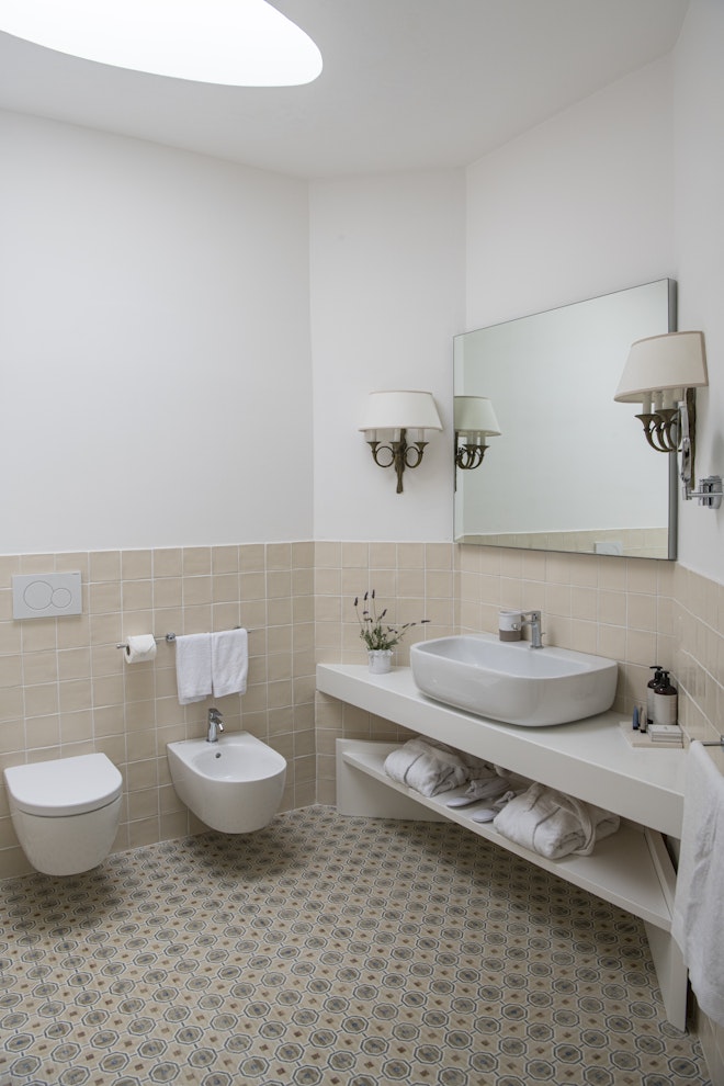 Suite Melograno