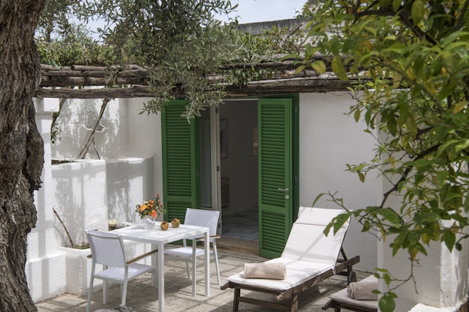 Suite Degli Ulivi