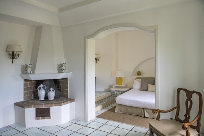 Suite Melograno
