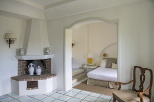 Suite Melograno