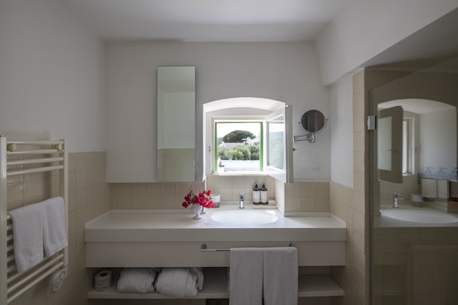 Junior Suite Tower
