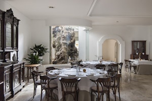 ULIVO Restaurant