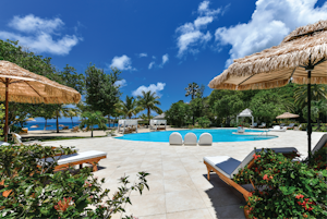 Main Pool