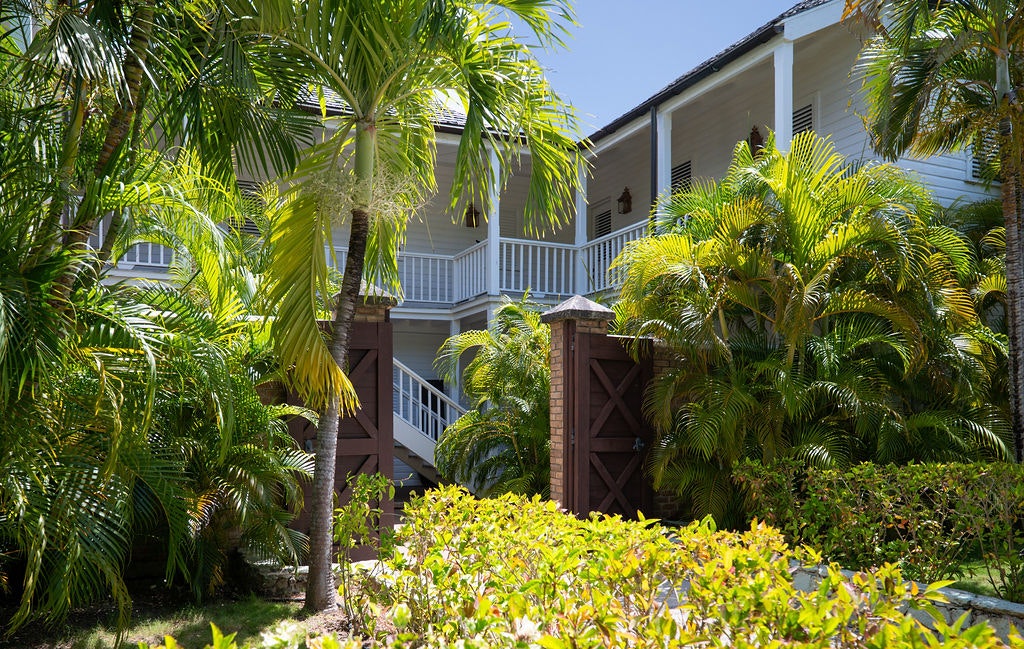 Deluxe Junior Suite - Exterior