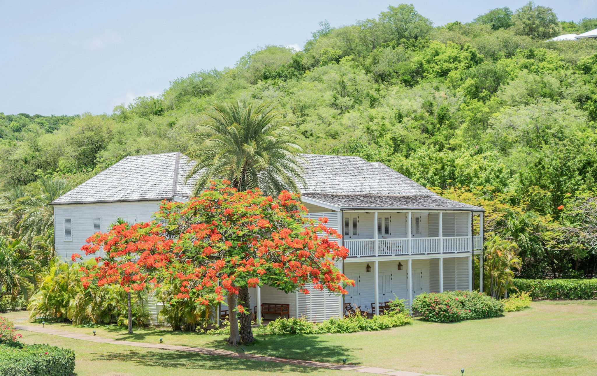 Junior Suite - Exterior