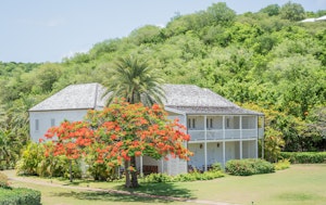 Junior Suite - Exterior