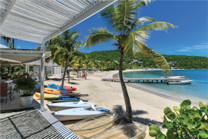 Beachfront