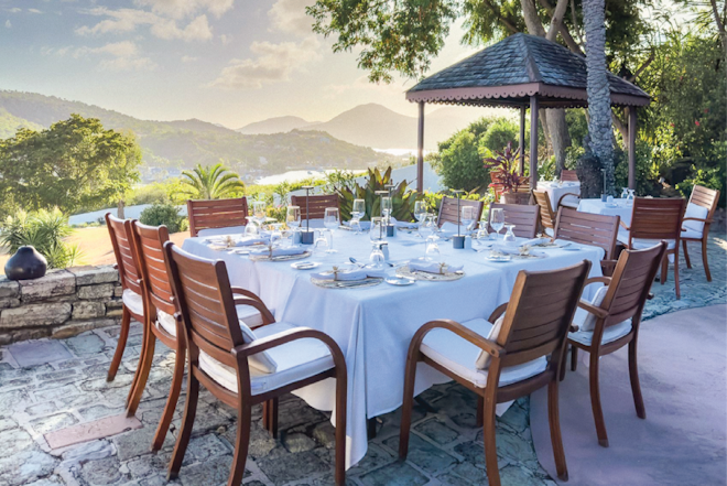 Terrace Restaurant