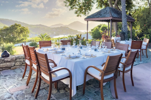 Terrace Restaurant