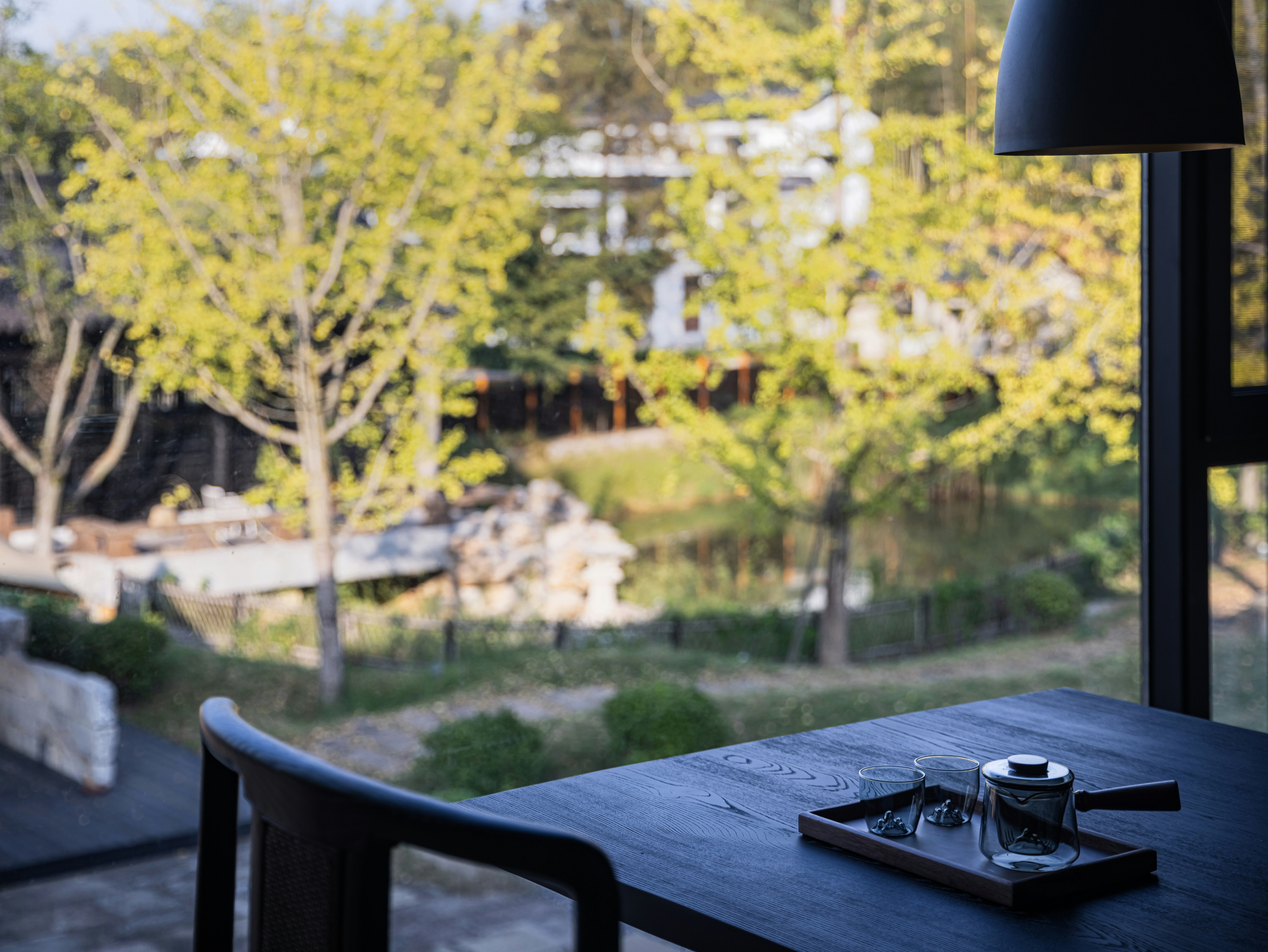 Superior Duplex Suite