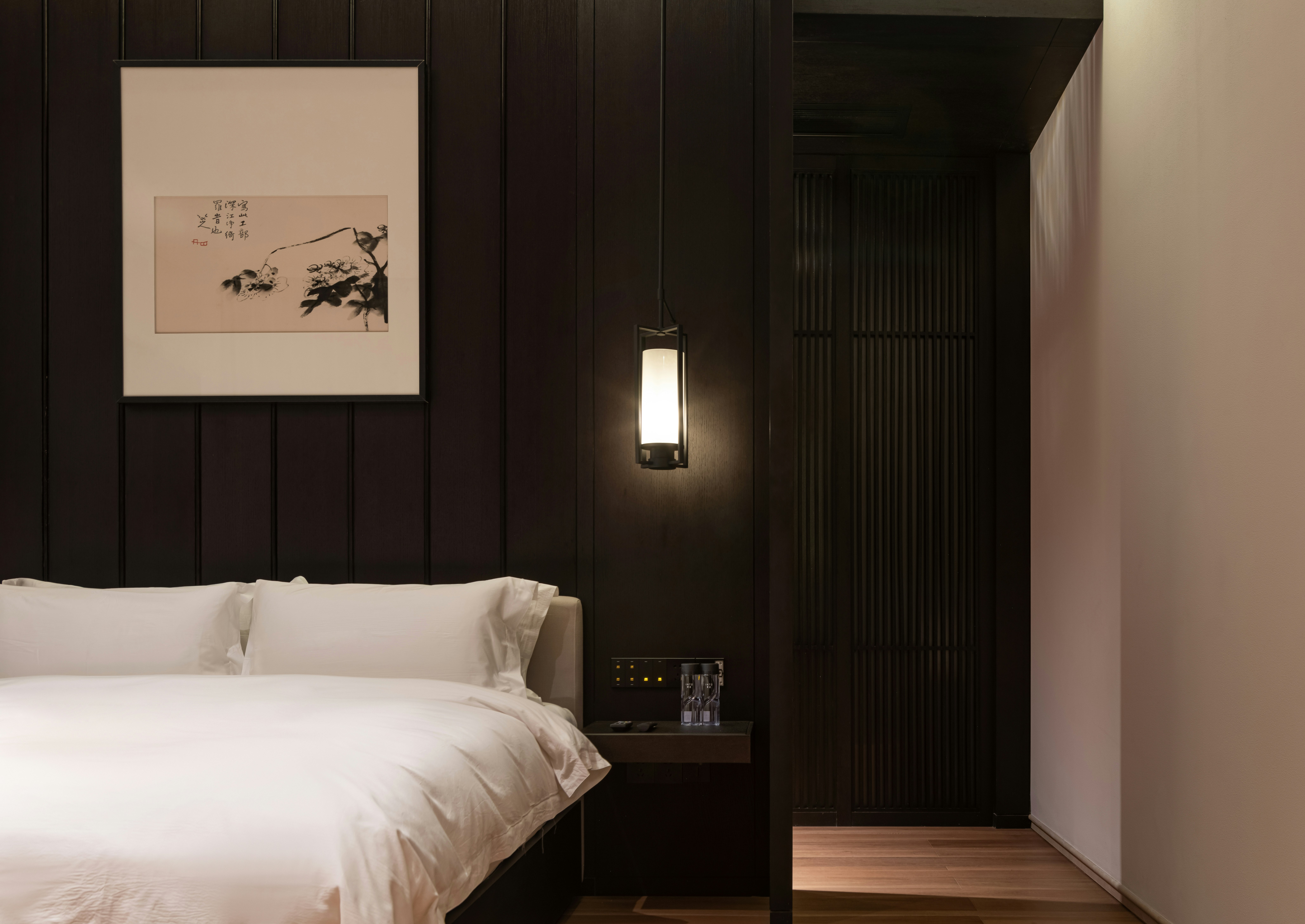 Garden View Superior Suite