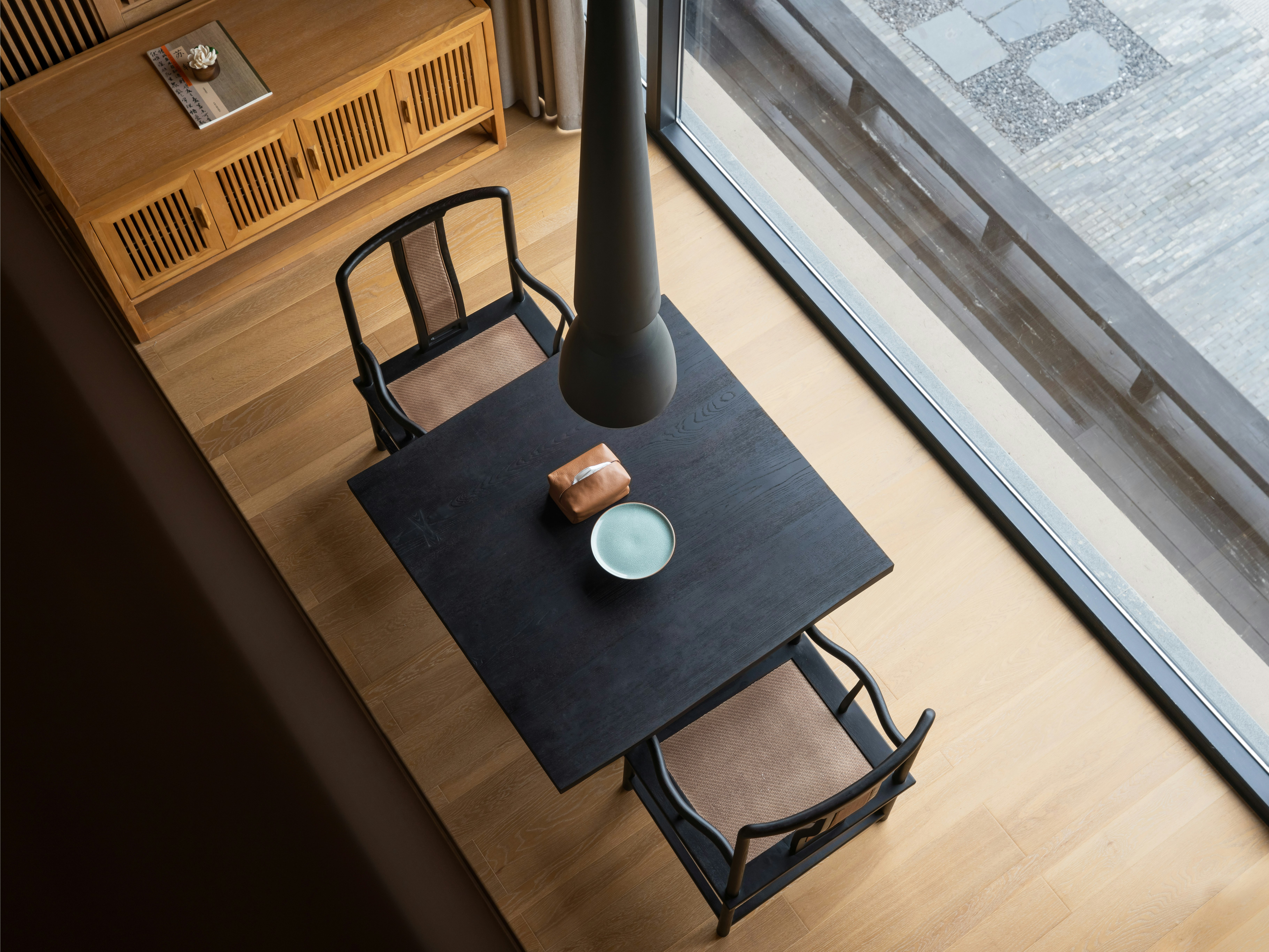 Superior Duplex Suite