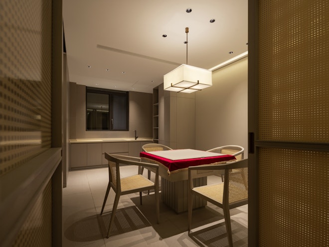 Luxury Villa
