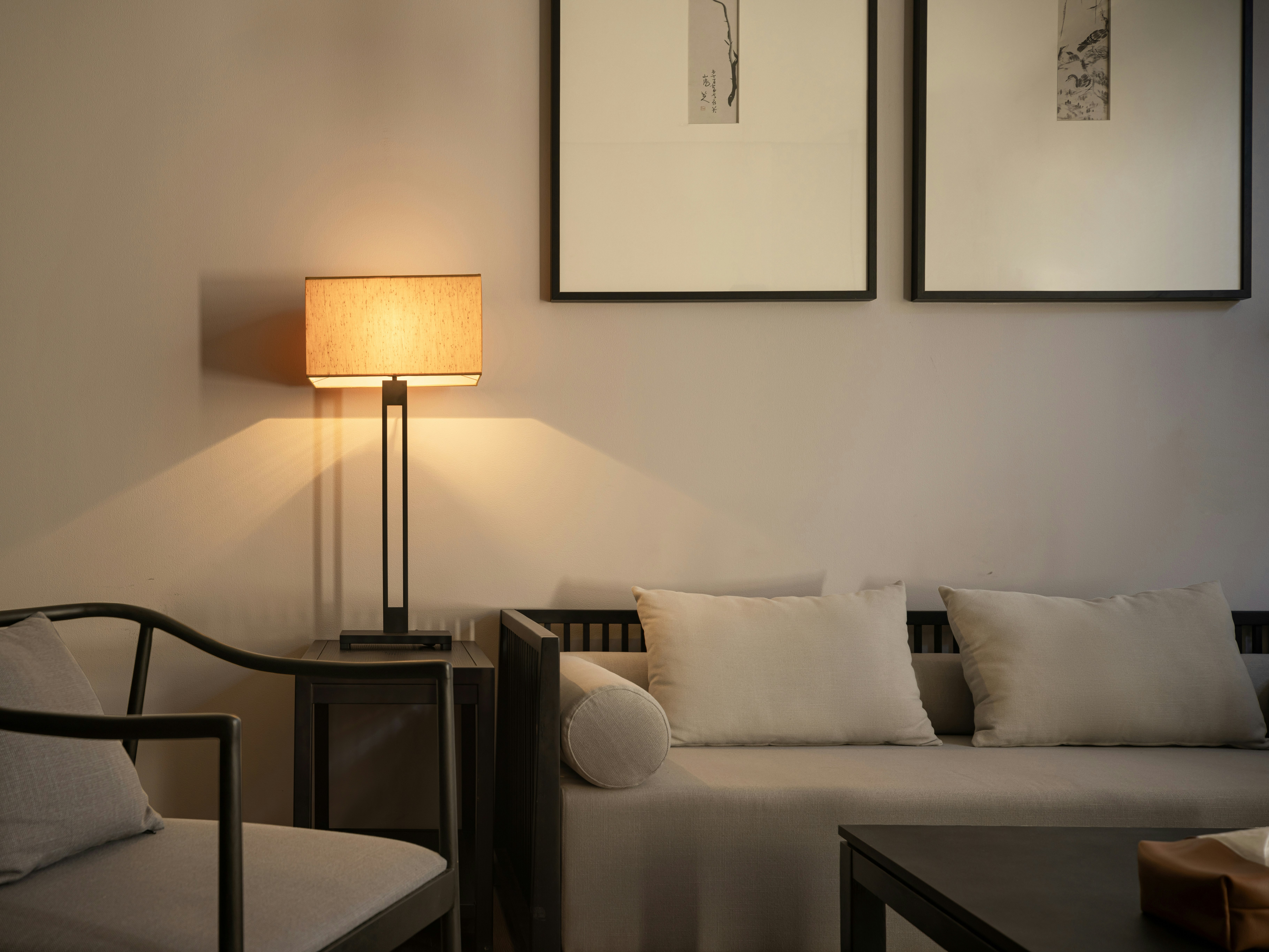 Bamboo Forest View Luxury Suite