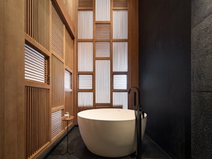 Luxury Duplex Suite