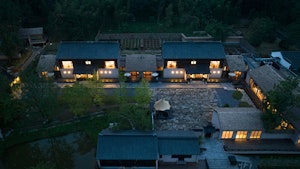 Main Building
