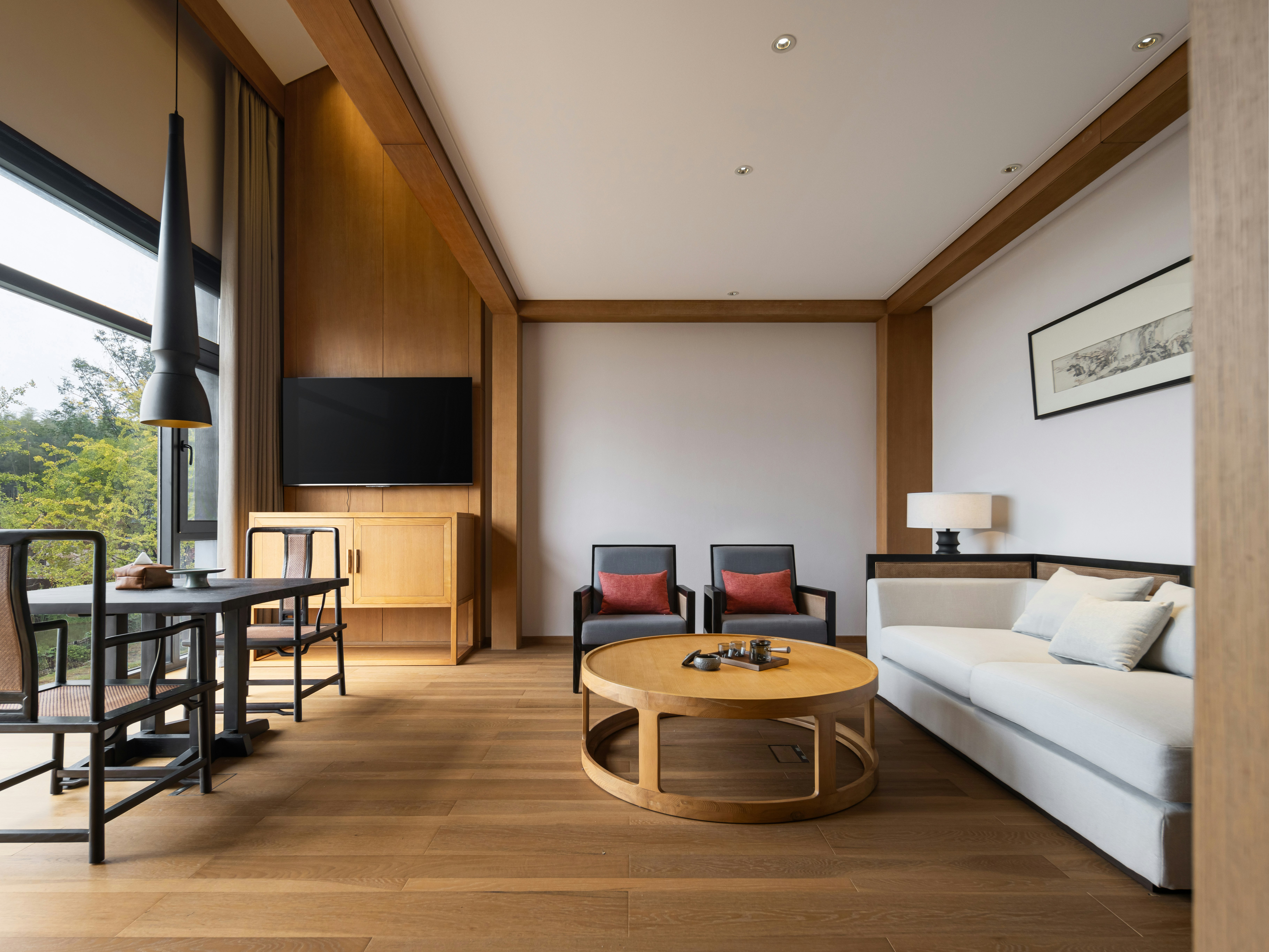 Superior Duplex Suite