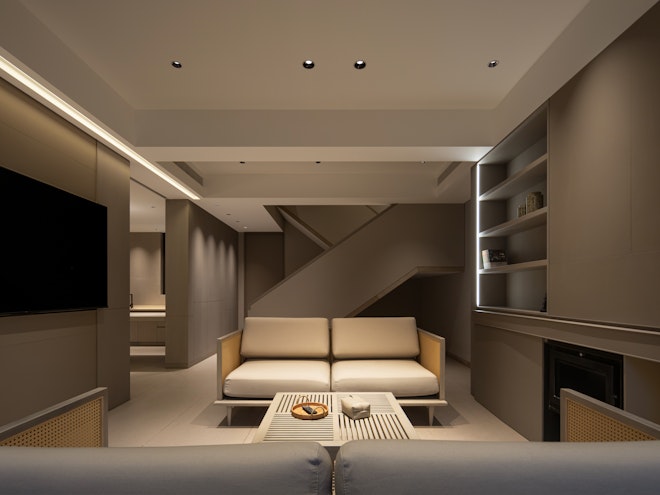 Luxury Villa