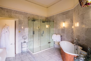 Bathroom Suite