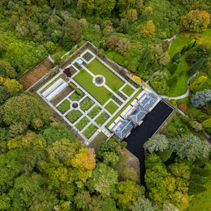 Walled Garden