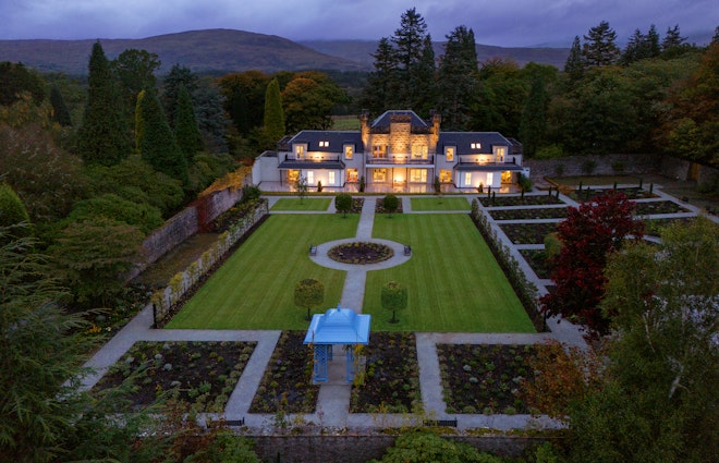 Walled Gardens