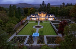 Walled Gardens