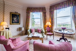 Queen Suite