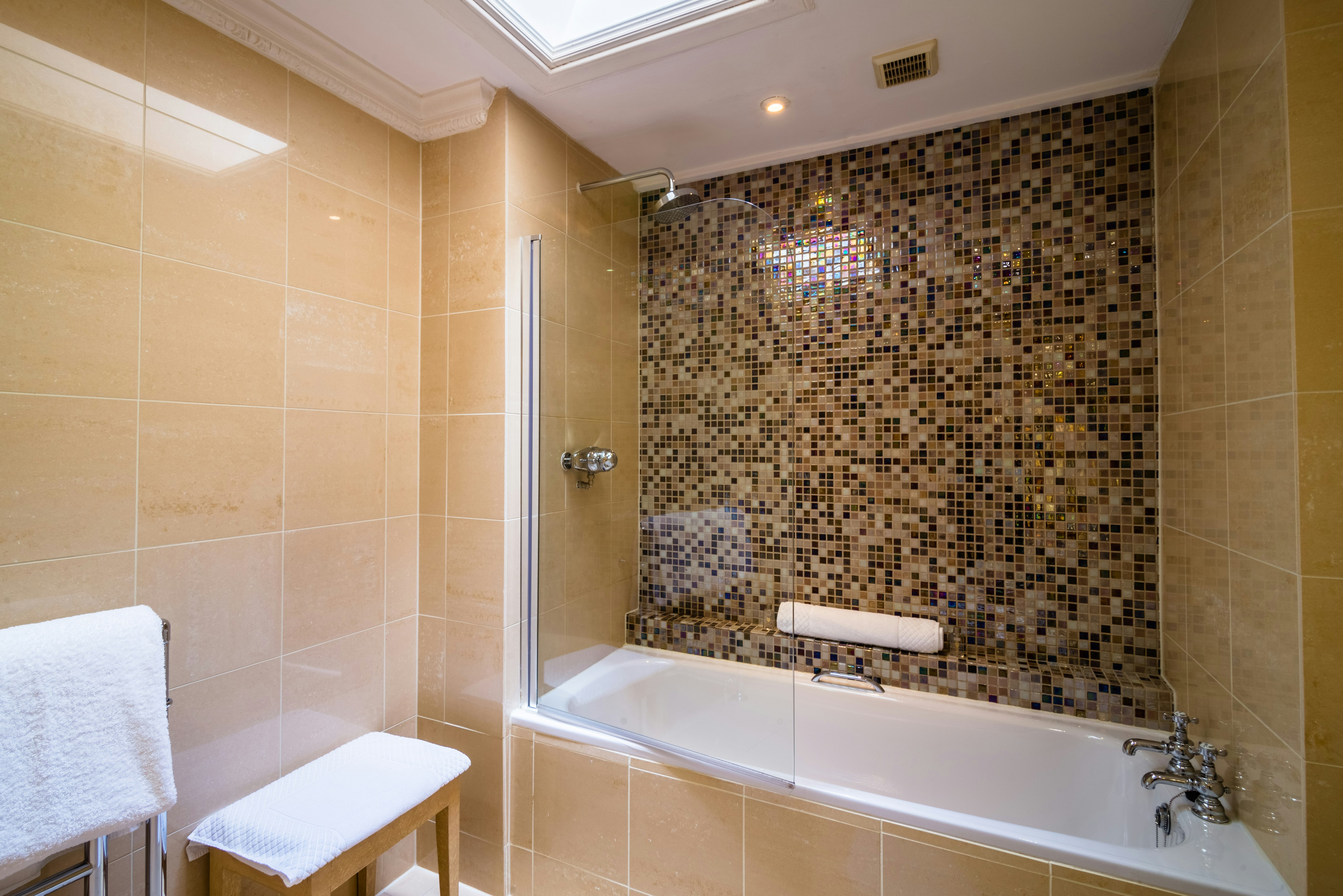 Large Double - Bathroom