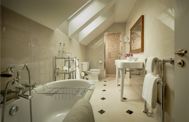 Walled Garden Suite