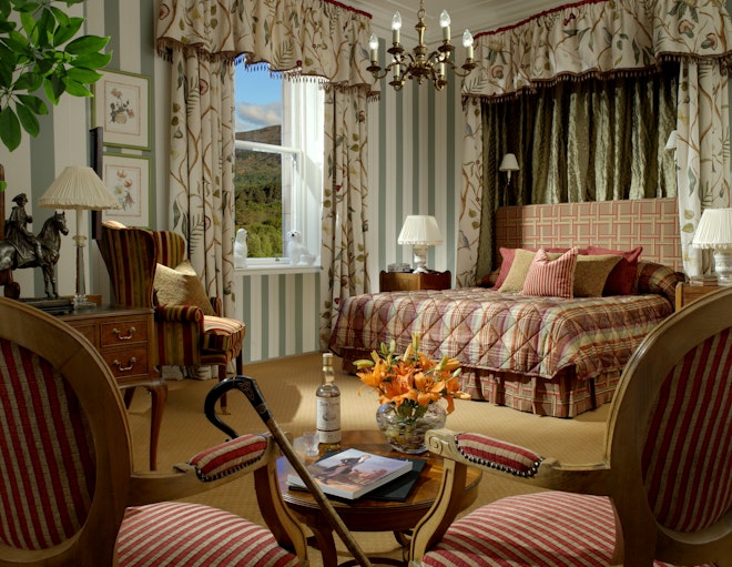 King Suite