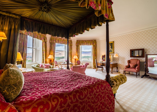 Queen Suite
