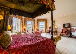 Queen Suite