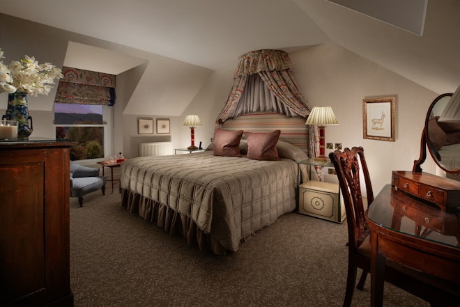 Walled Garden Suite