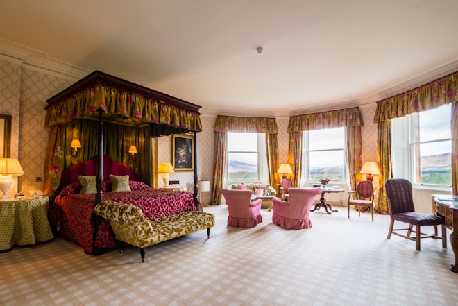 Queen Suite