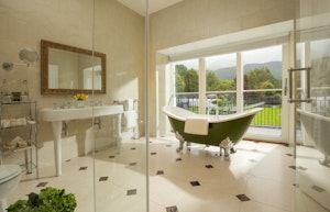 Walled Garden Junior Suite