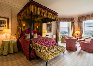 Queen Suite