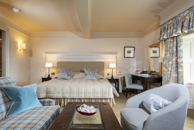 Tower Suite