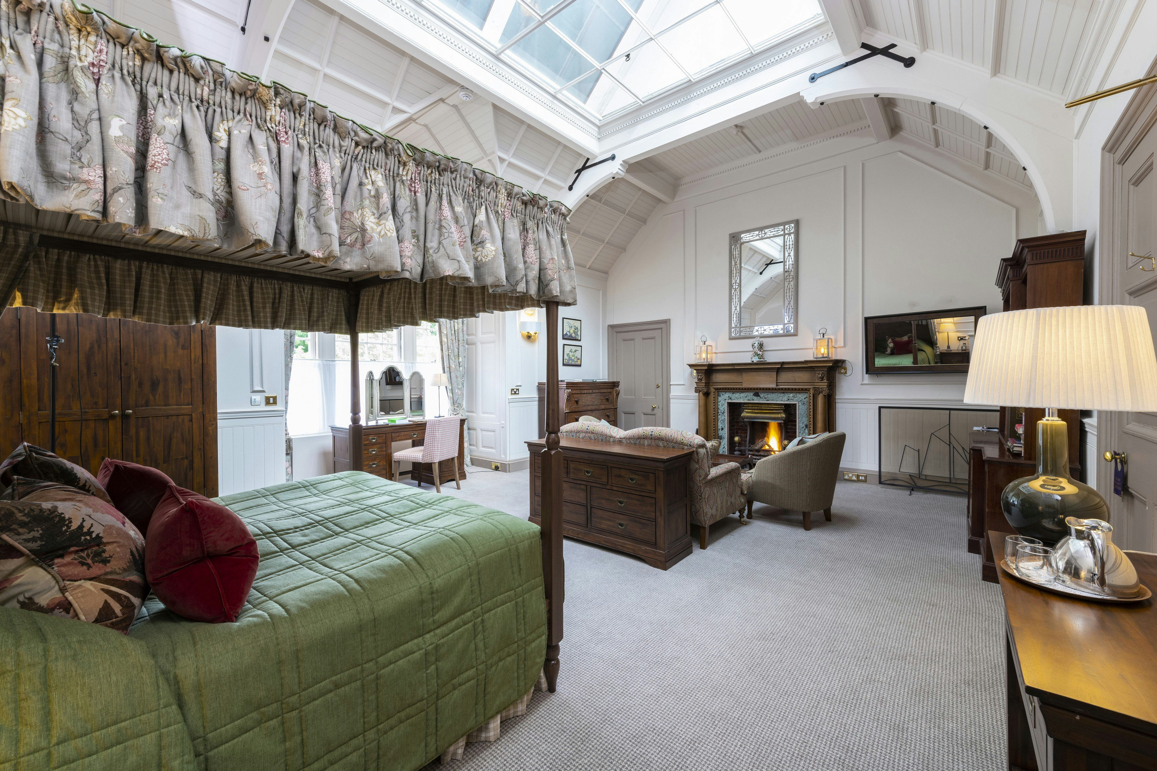 Victorian Junior Suite