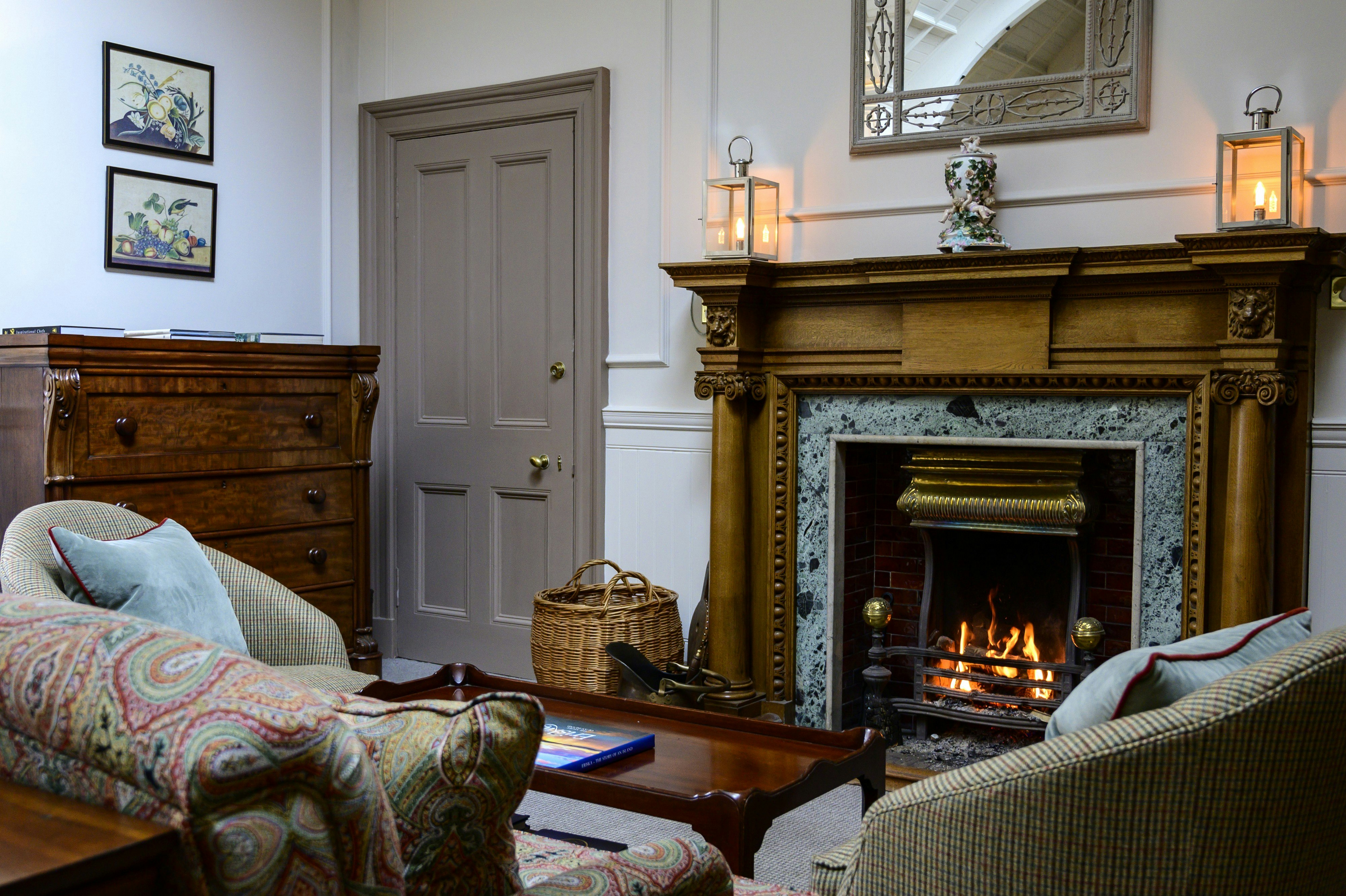 Victorian Junior Suite