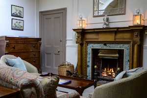 Victorian Junior Suite