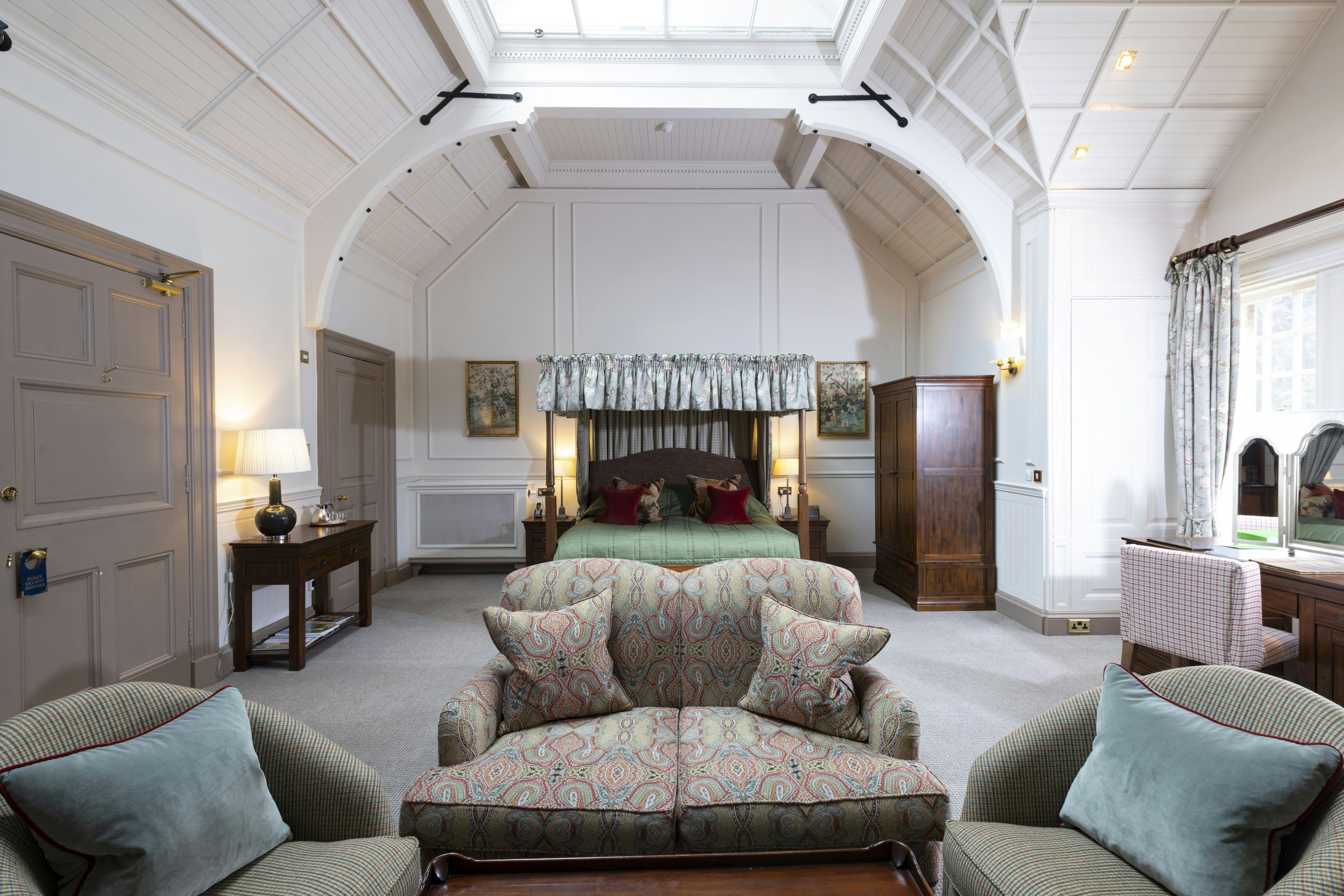 Victorian Junior Suite