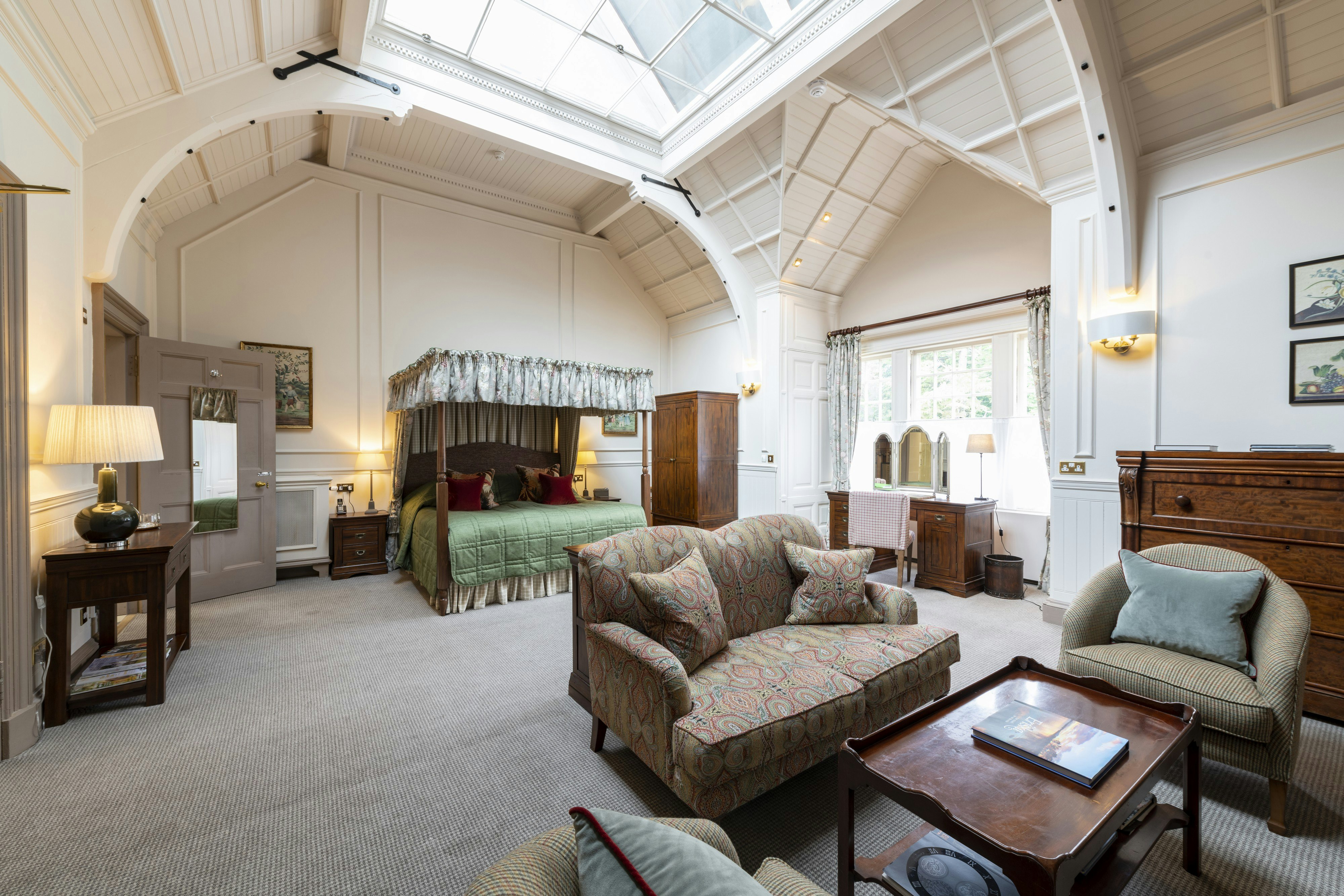 Victorian Junior Suite